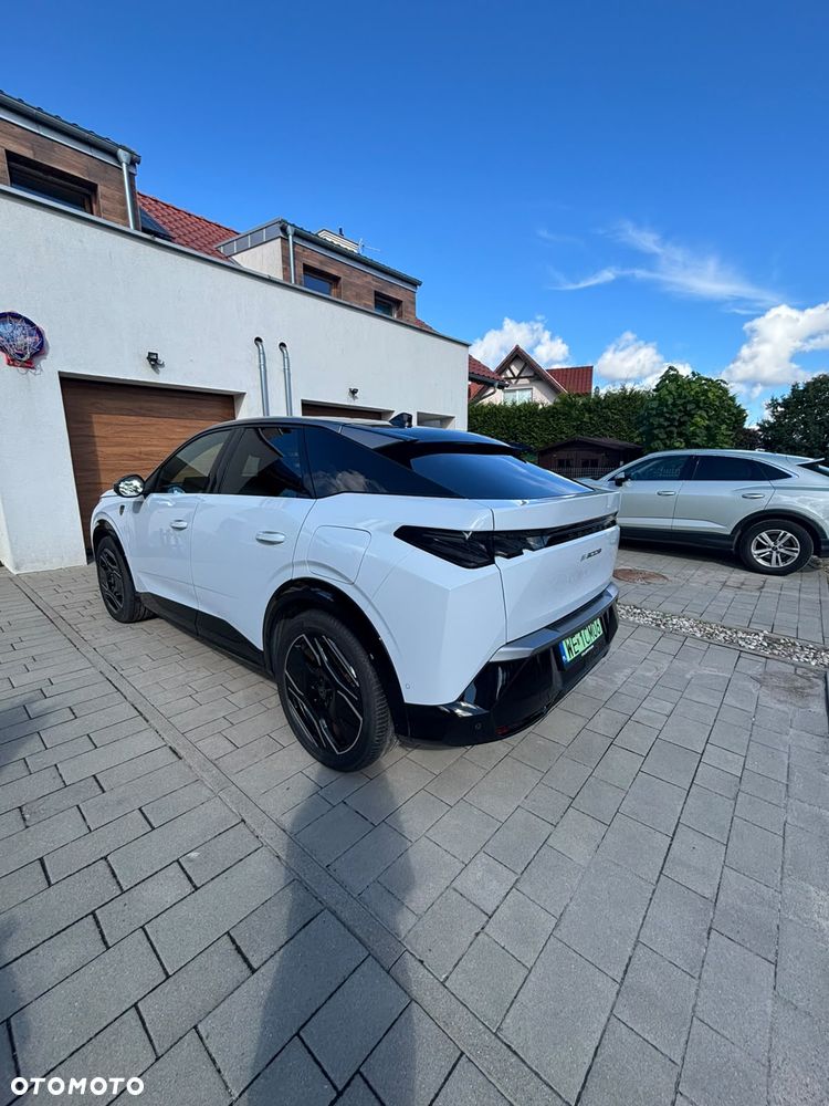 Peugeot 3008 - 3