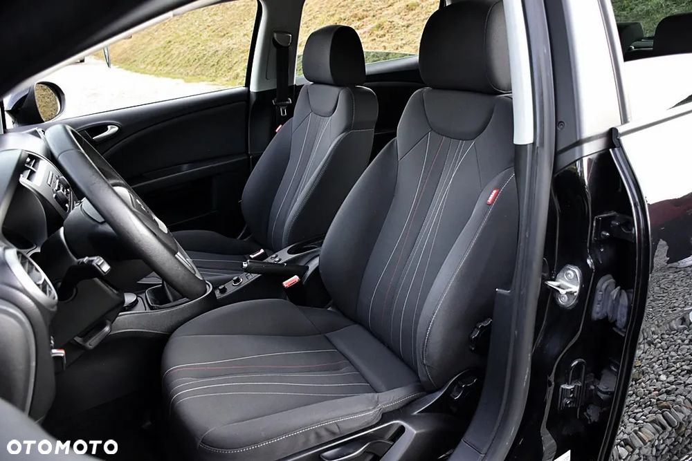 Seat Leon 1.2 TSI Ecomotive Style - 27