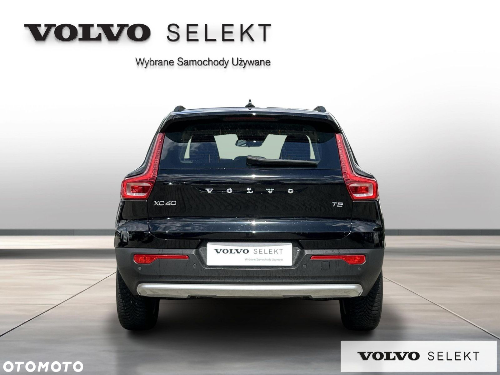 Volvo XC 40 - 5