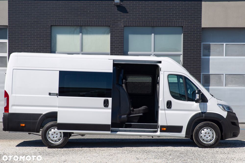 Opel Movano L4H2 140KM *Leasing StartUP* wpłata od 0% - 3