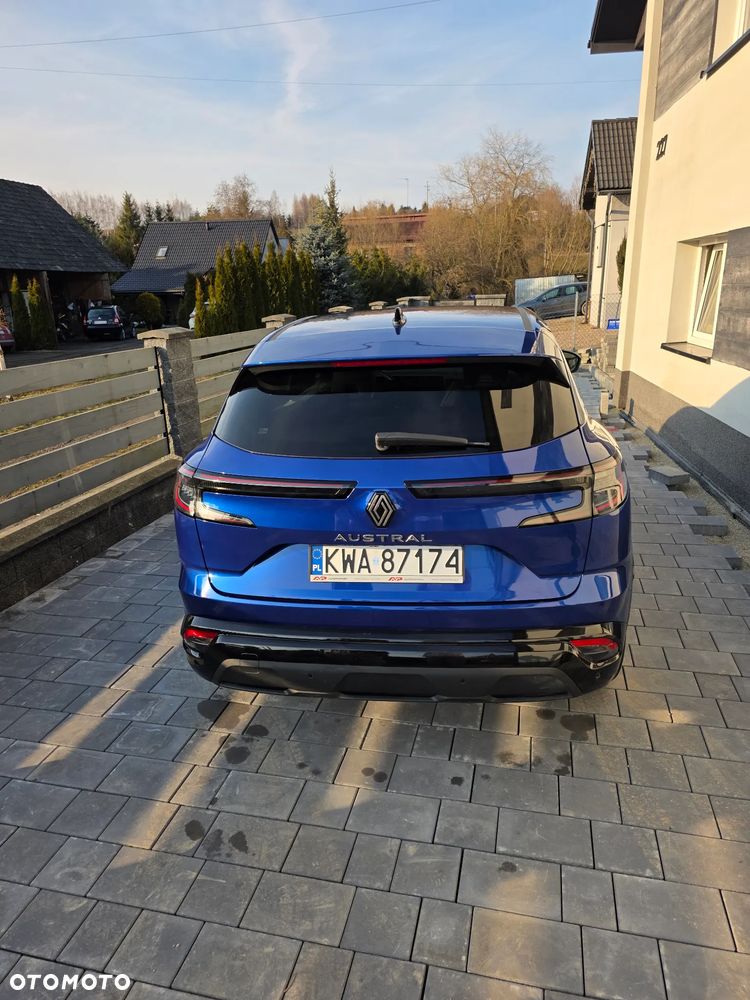 Renault Austral 1.3 TCe mHEV Techno - 5