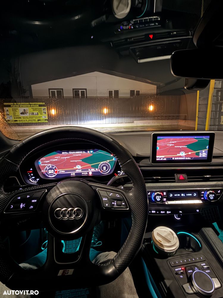 Audi A4 2.0 TDI S tronic - 3