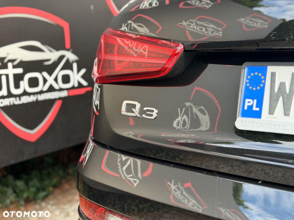 Audi Q3 - 11