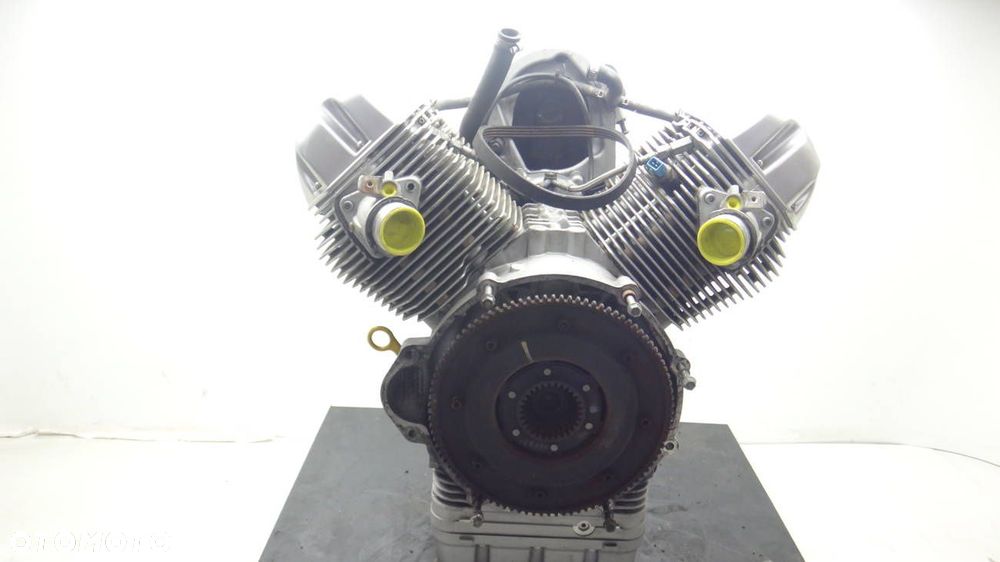 Silnik Moto Guzzi Norge 1200 Gwarancja 30 Dni - 3
