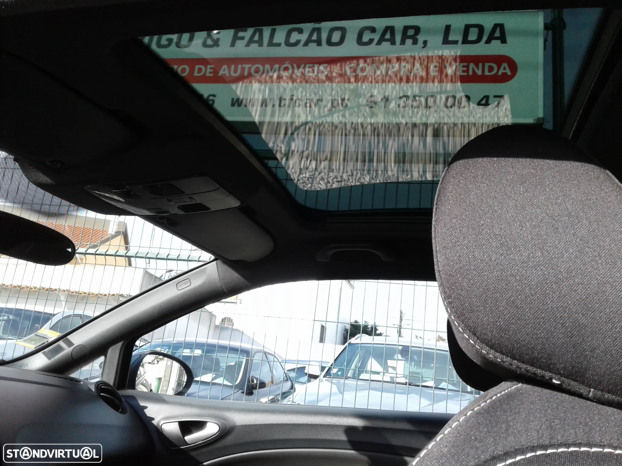 SEAT Ibiza SC 1.4 TSI Cupra DSG - 14