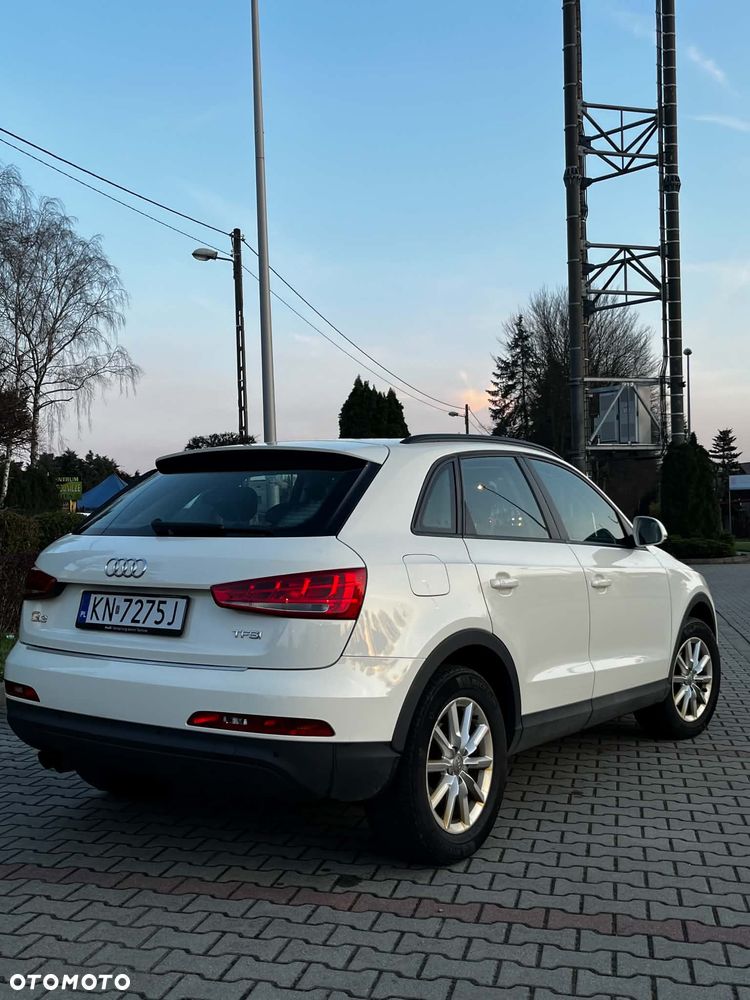 Audi Q3 1.4 TFSI - 18