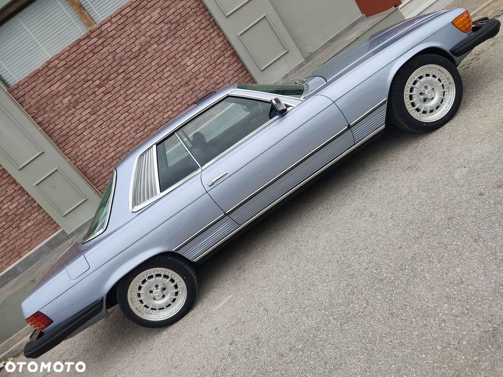 4x Felgi 17 m.in. do MERCEDES C W202 W203 W204 E W124 W210 SL S C140 W140 C126 W126 - B1855 - 4