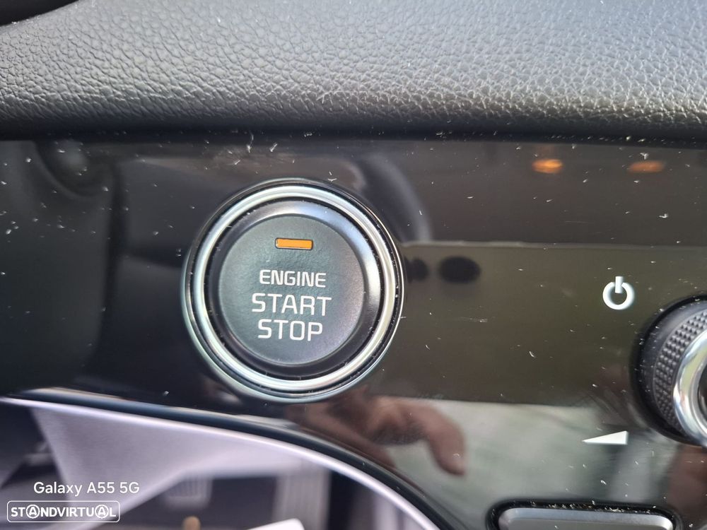 Kia Sportage 1.6 CRDI ISG MHEV Tech - 43