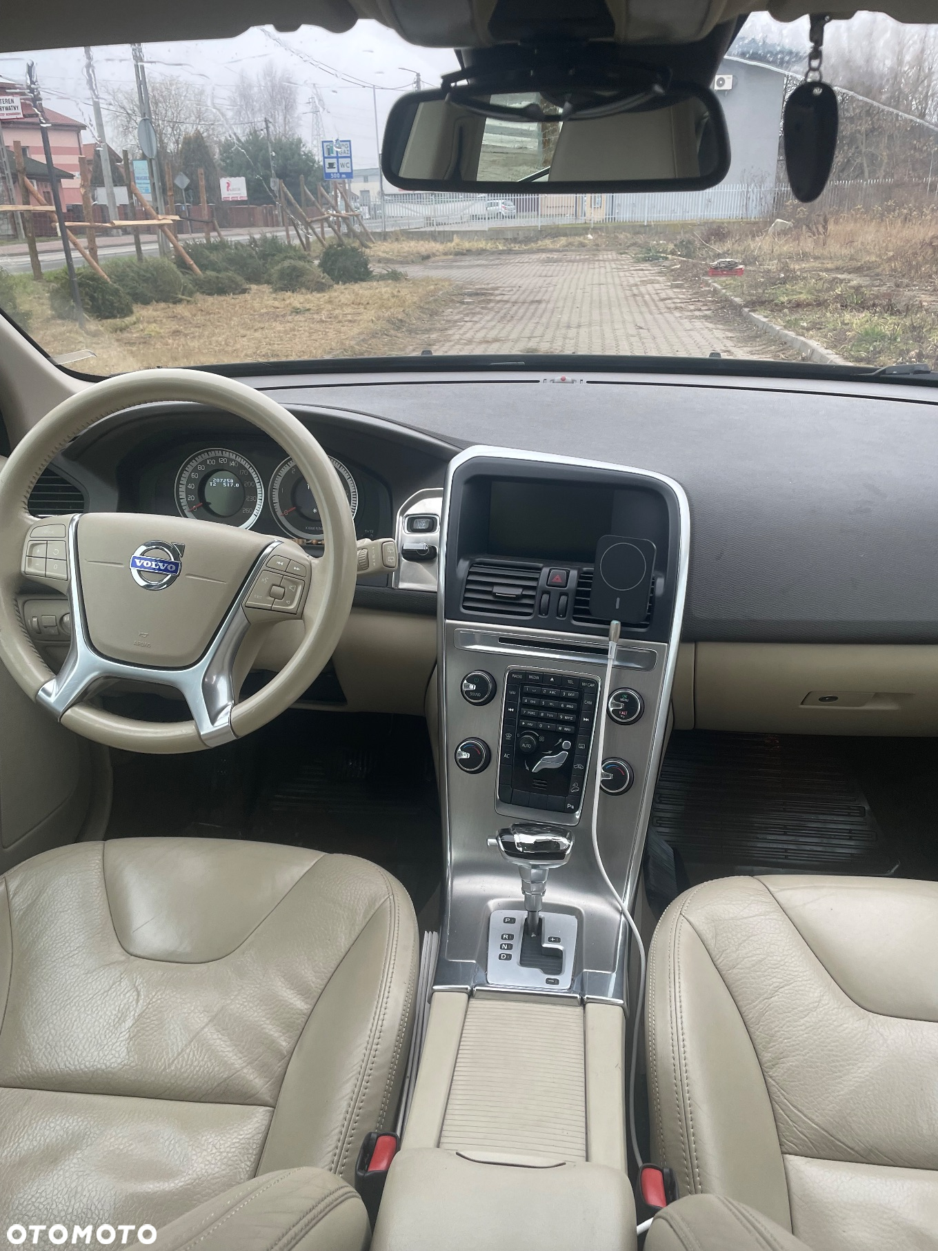 Volvo XC 60 - 9
