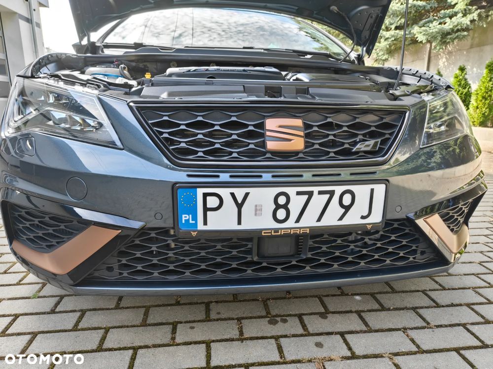 Seat Leon 2.0 TSI Cupra S&S DSG - 30