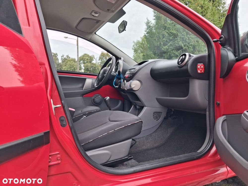 Citroën C1 - 26