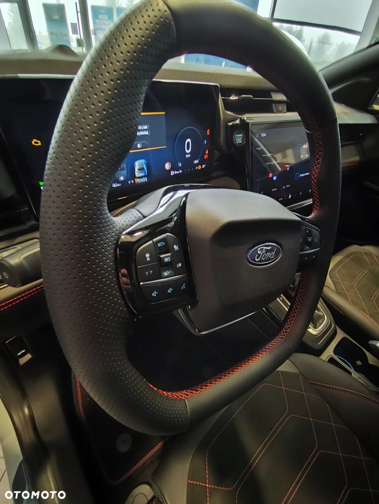Ford Puma 1.0 EcoBoost mHEV Titanium - 16