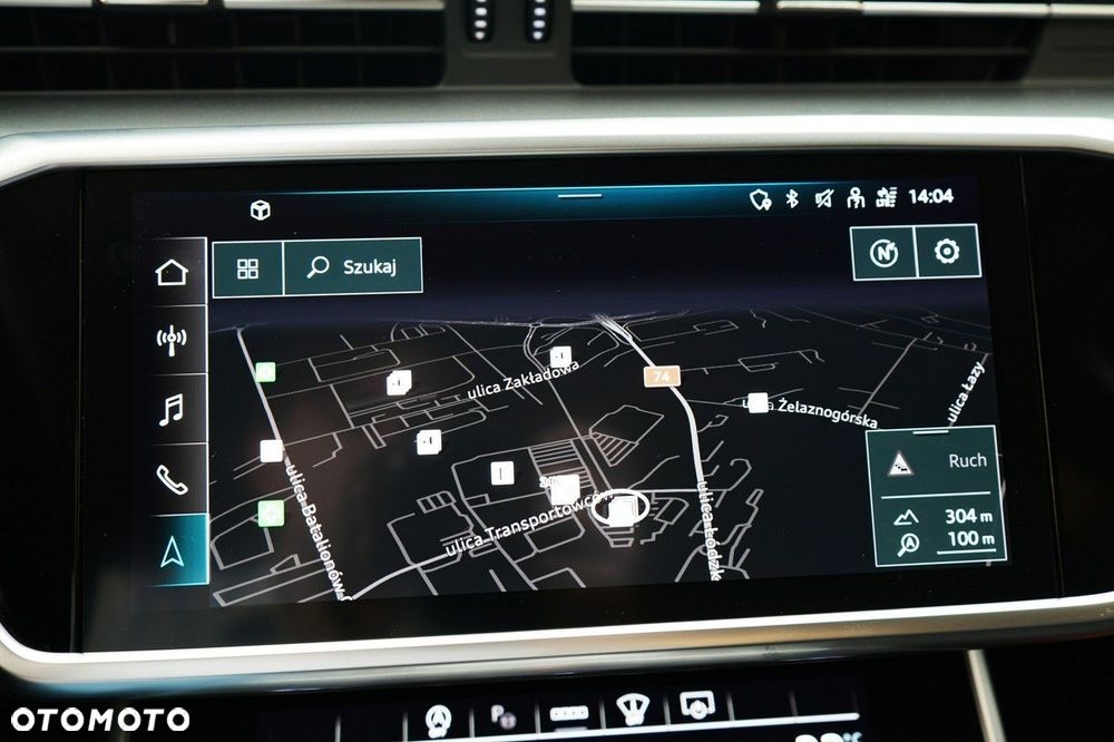 Audi A6 Limousine - 32