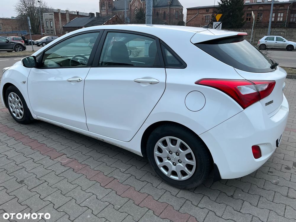 Hyundai i30 1.4 CRDi Classic - 1