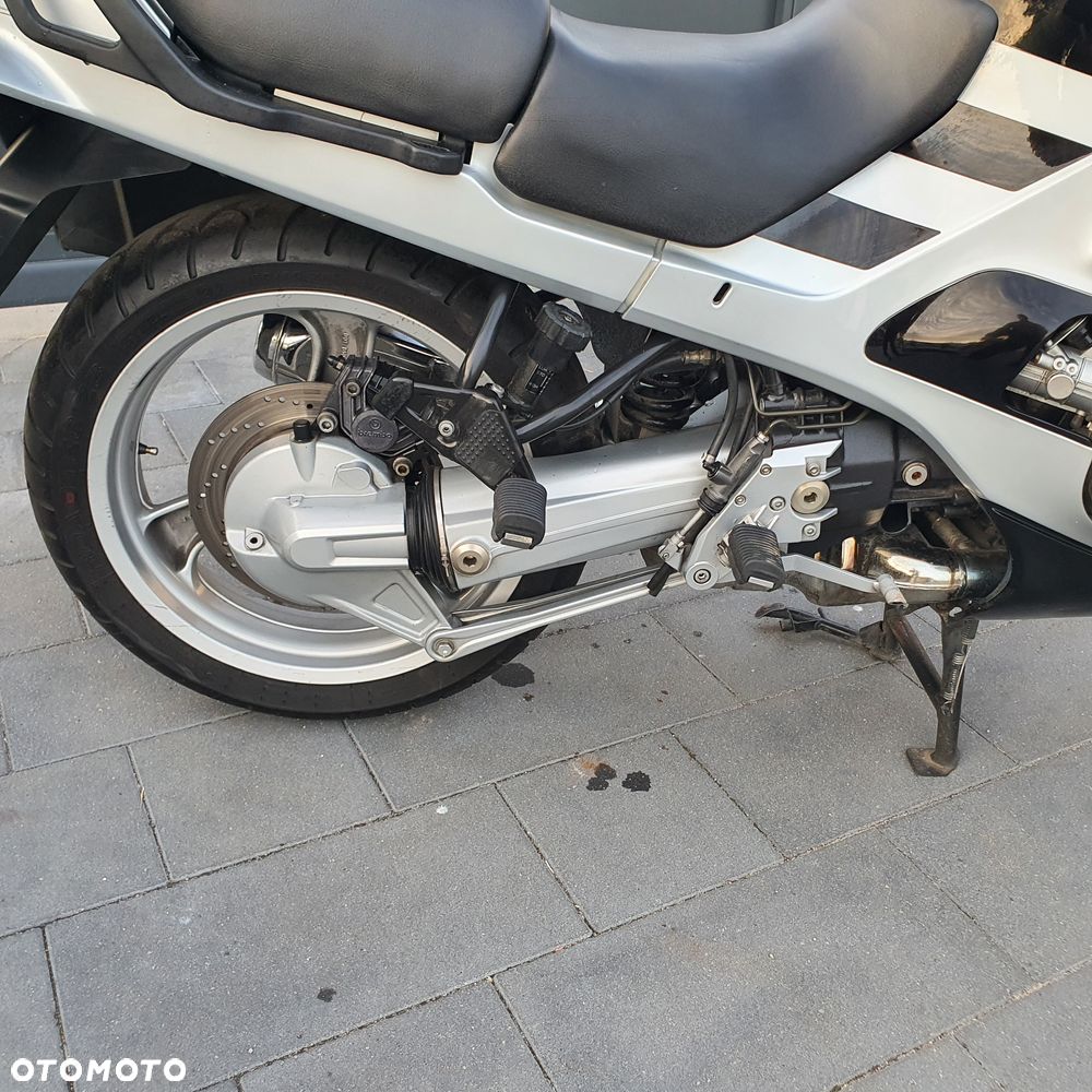 BMW R - 10