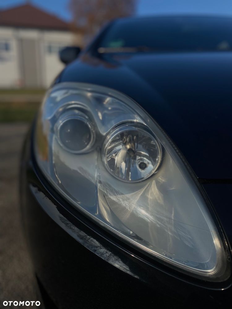 Fiat Bravo 1.4 T-JET 16V Racing - 4