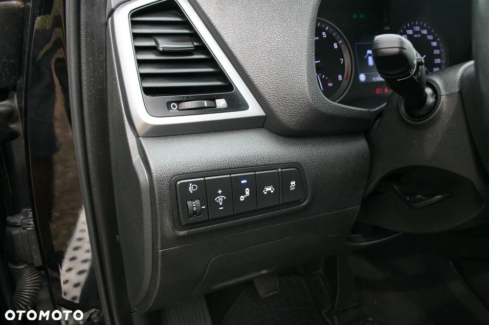 Hyundai Tucson 1.6 GDi 2WD N Line - 18