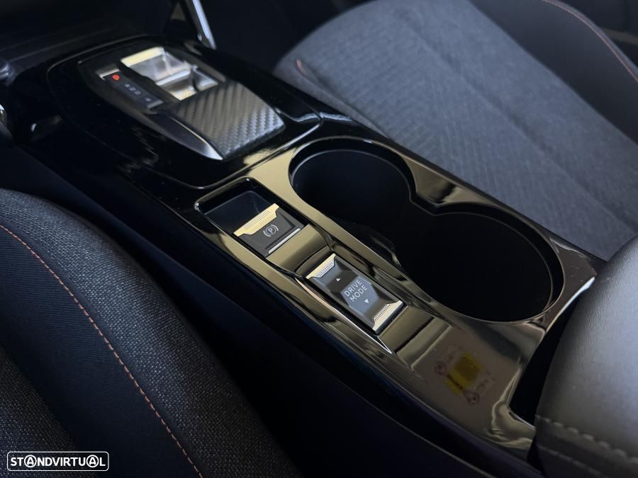 Peugeot e-208 50 kWh Style - 15