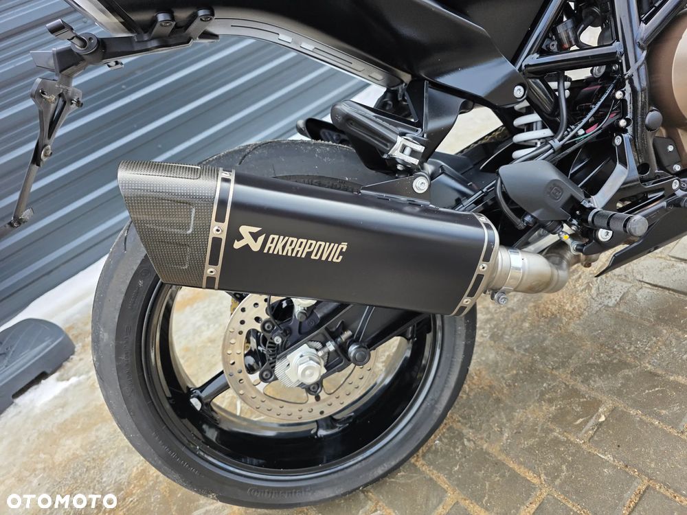 Husqvarna Vitpilen - 7