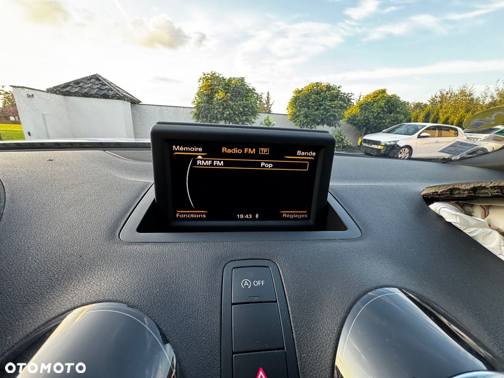 Audi A1 1.6 TDI S line edition - 20