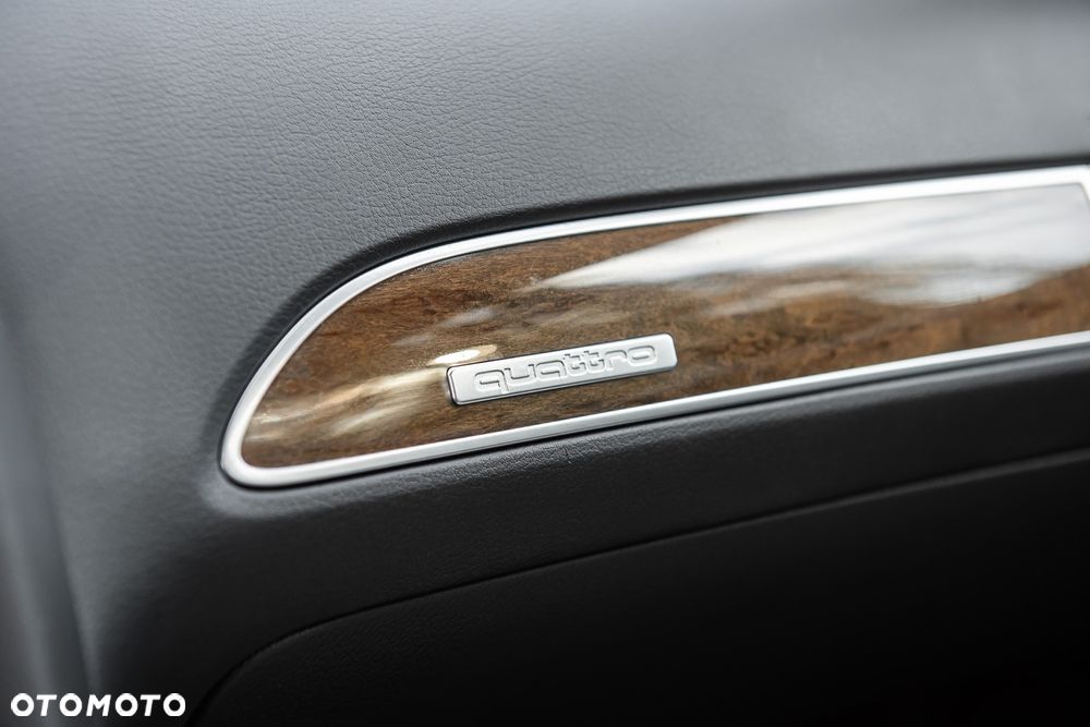 Audi S6 Limousine - 28