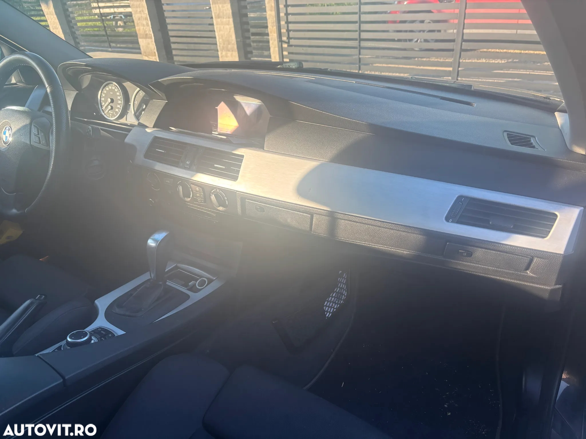 BMW Seria 5 - 6