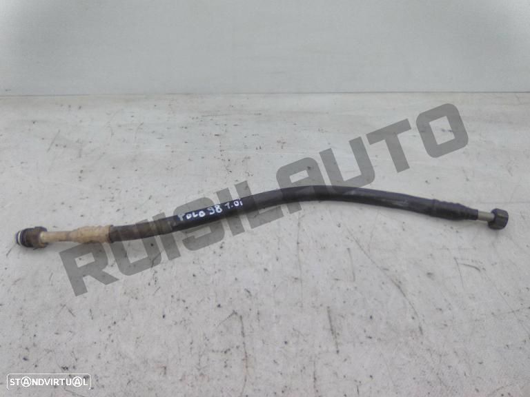 Tubo De Ar Condicionado 6n082_0739d Vw Polo Iii (6n) [1994_2001 - 1