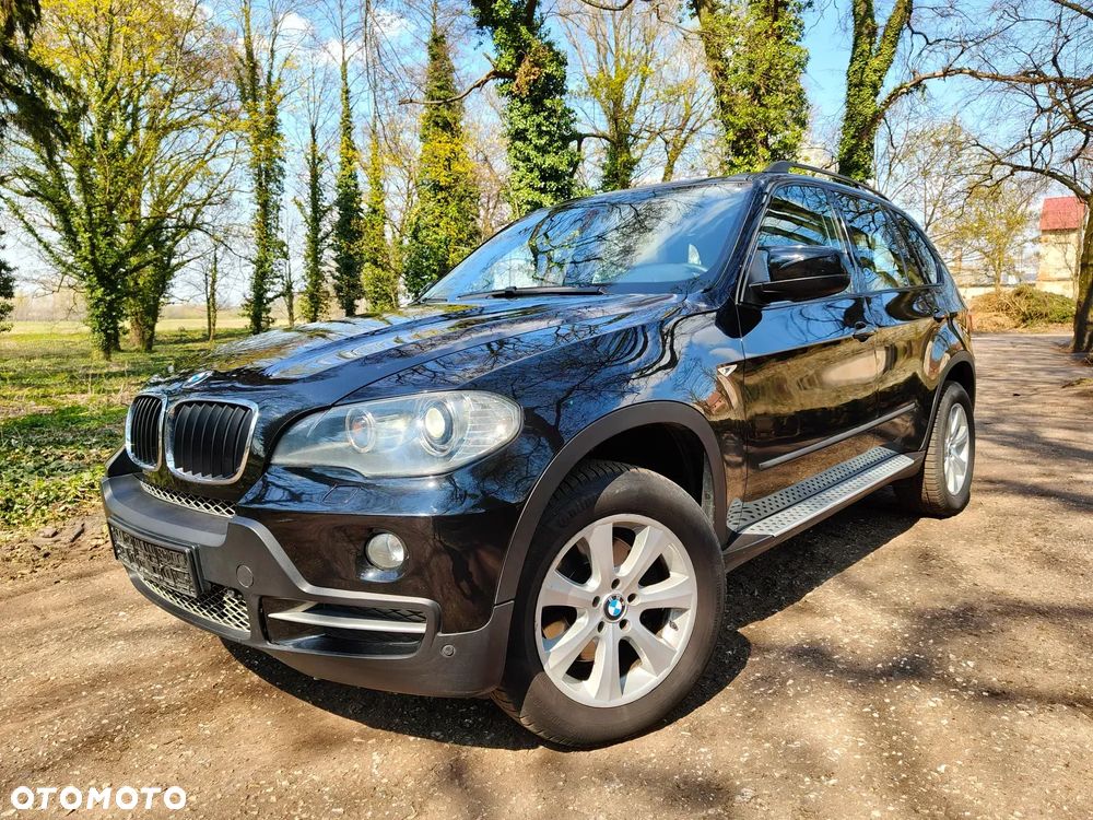 BMW X5 3.0d xDrive - 2