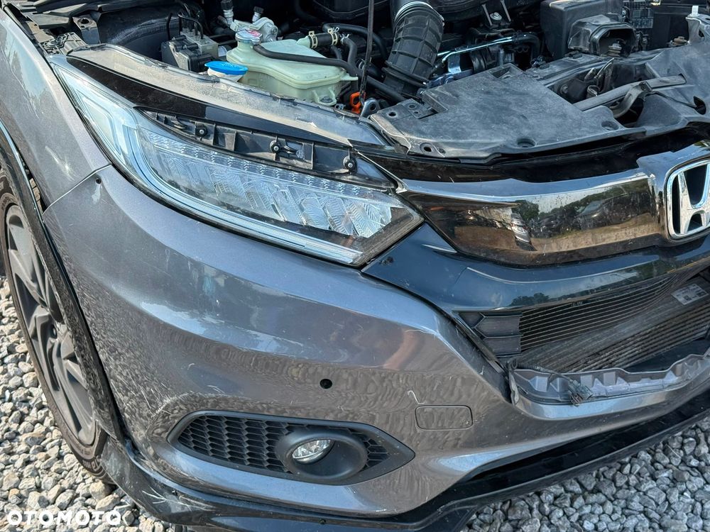 Honda HR-V 1.5 Sport - 8