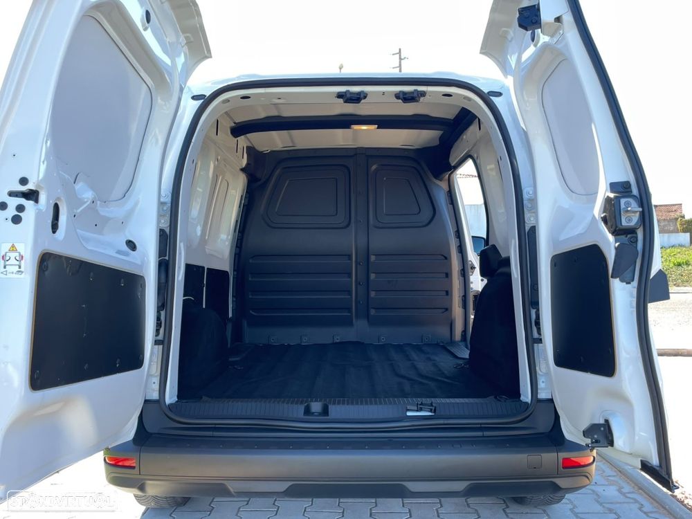 Renault 45 kWh E-Tech - 20