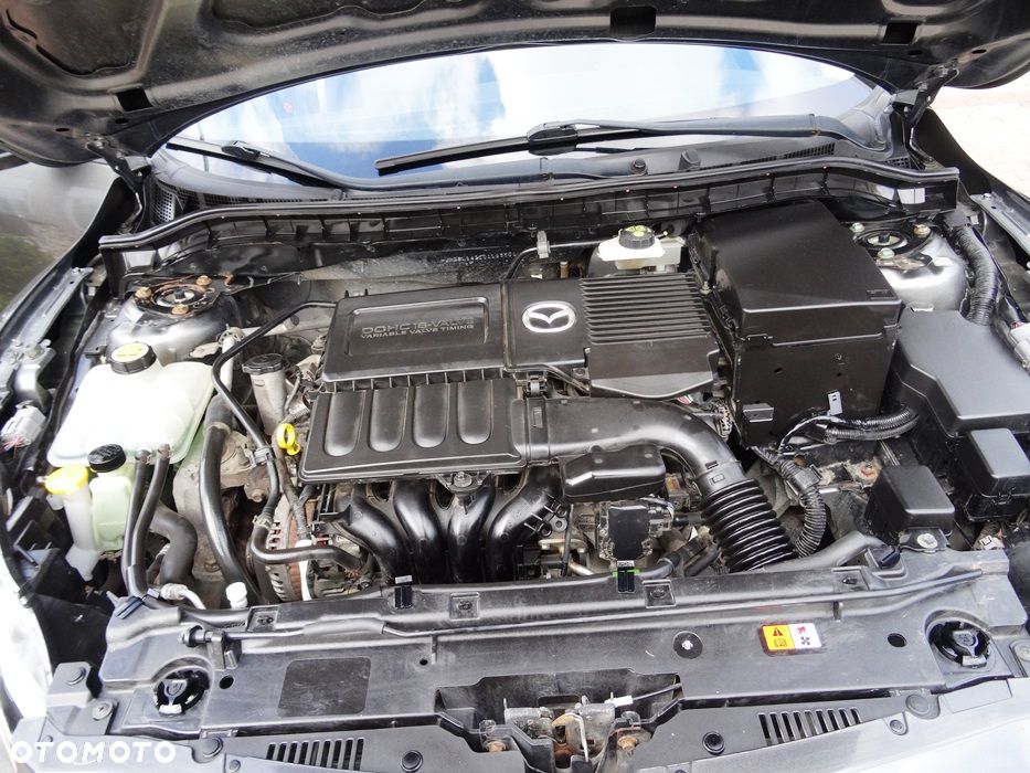 Mazda 3 1.6 Active - 25