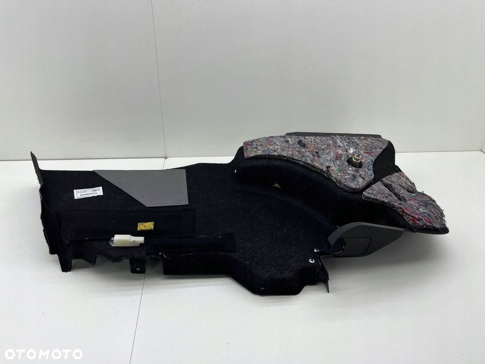 MASERATI QUATTROPORTE VI BOCZEK BAGAŻNIKA PRAWY TYŁ 6700268290 - 5