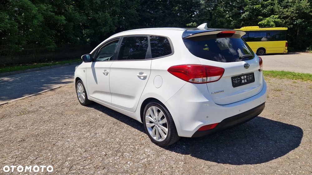 Kia Carens 1.6 GDI Edition 7 - 5
