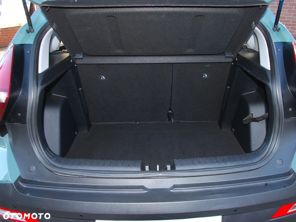 Hyundai Bayon 1.0 T-GDI Modern - 23