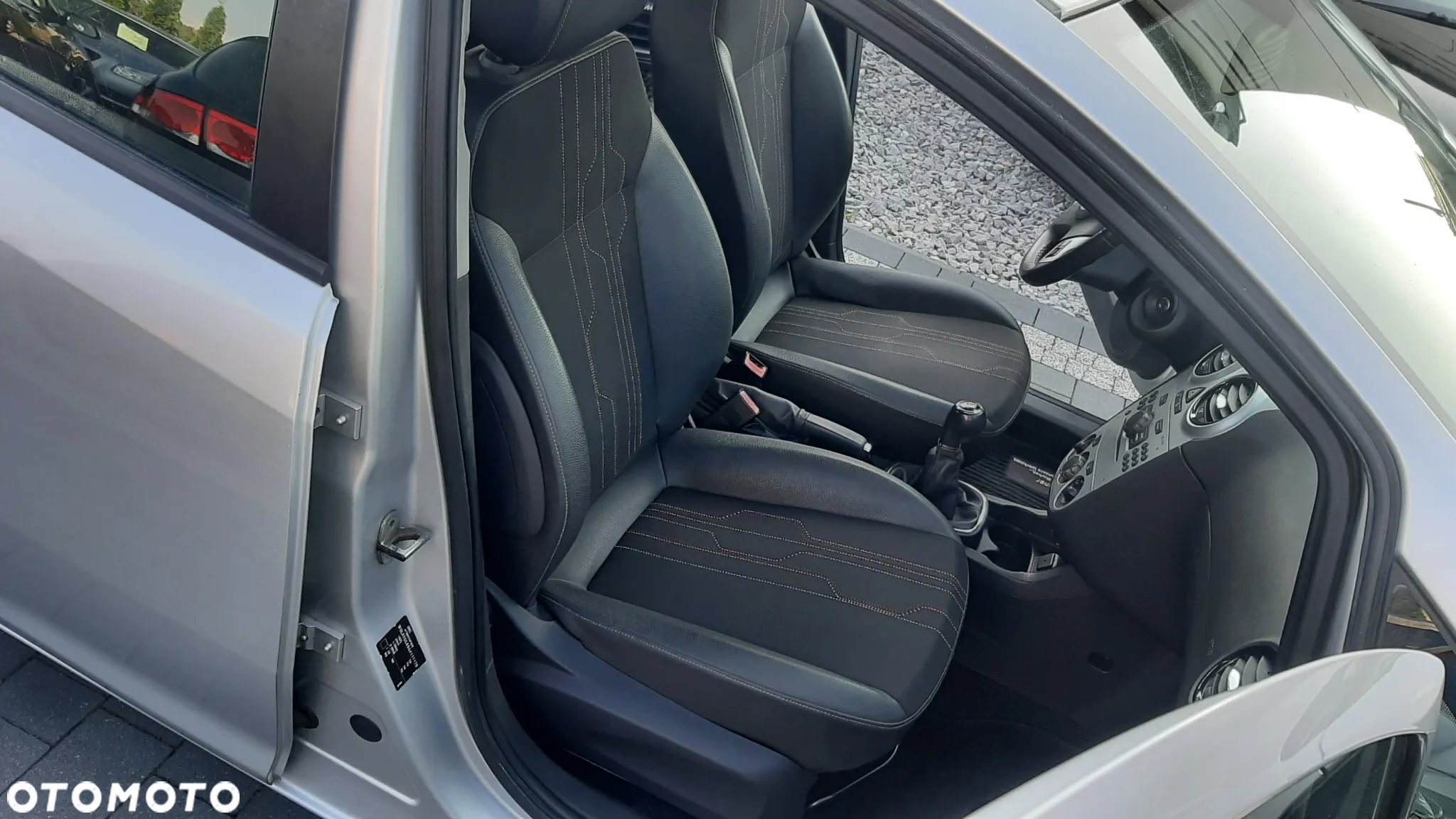 Opel Corsa 1.2 16V Graphite - 17