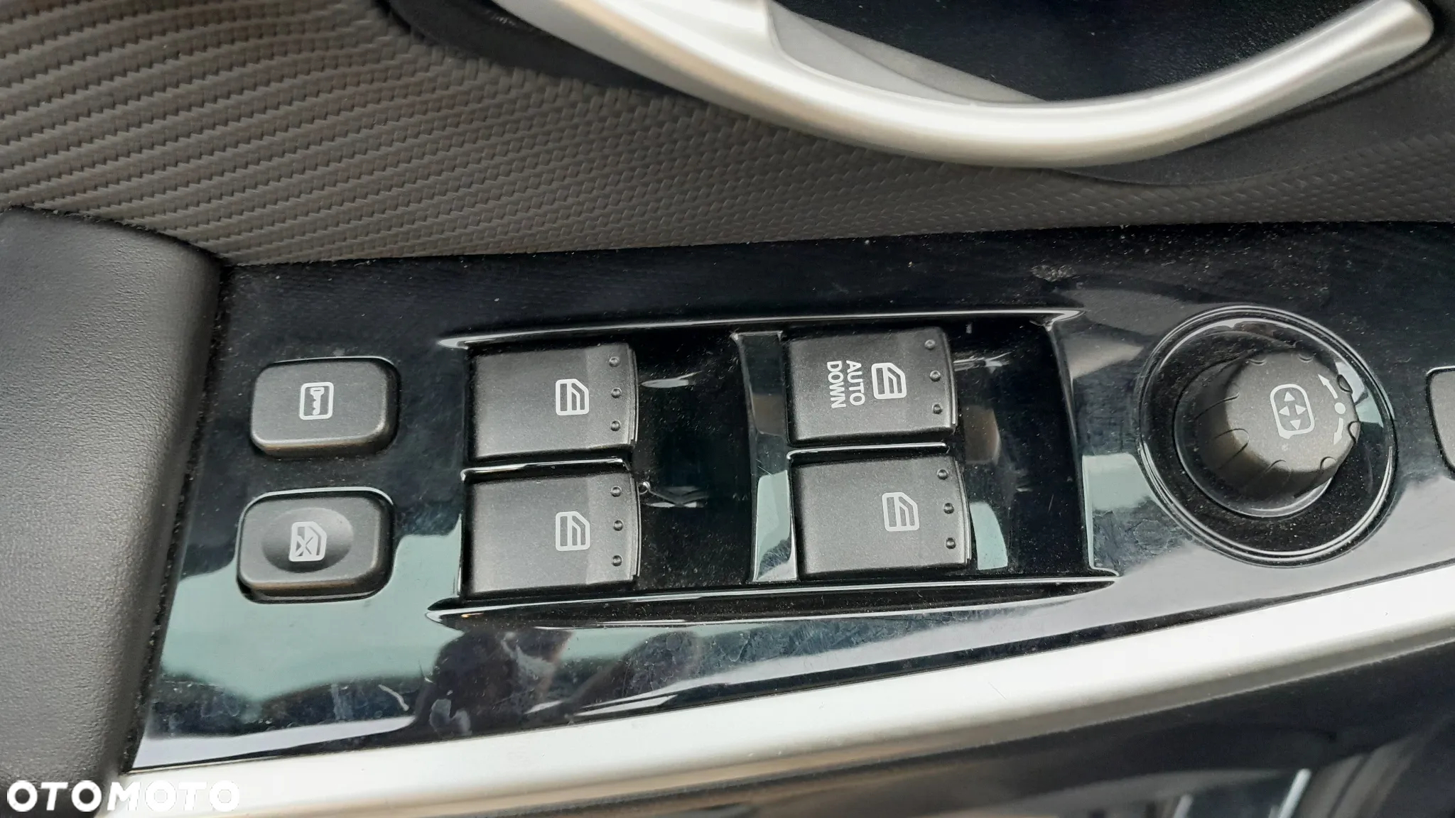 SsangYong/KGM Korando 2.0 Sapphire 2WD - 19