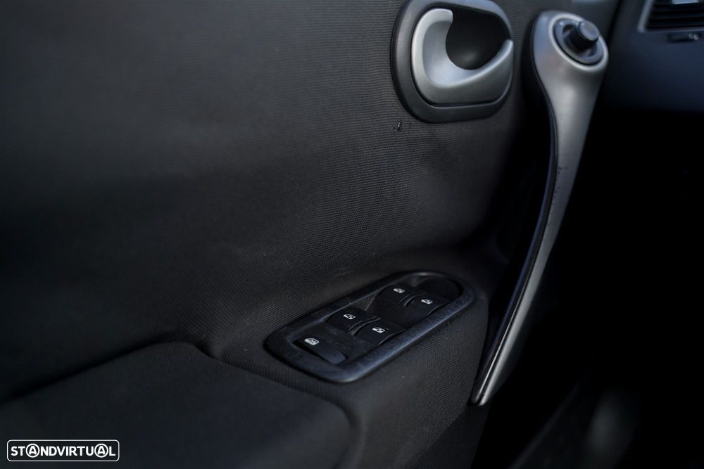 Renault Mégane - 14