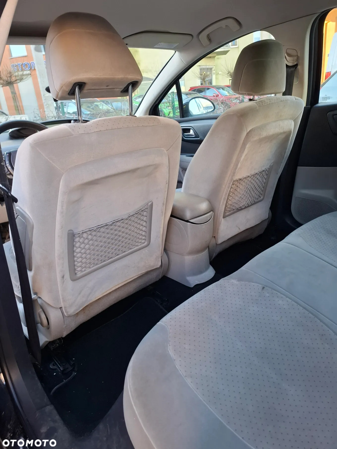 Citroën C4 2.0 HDi Exclusive - 13