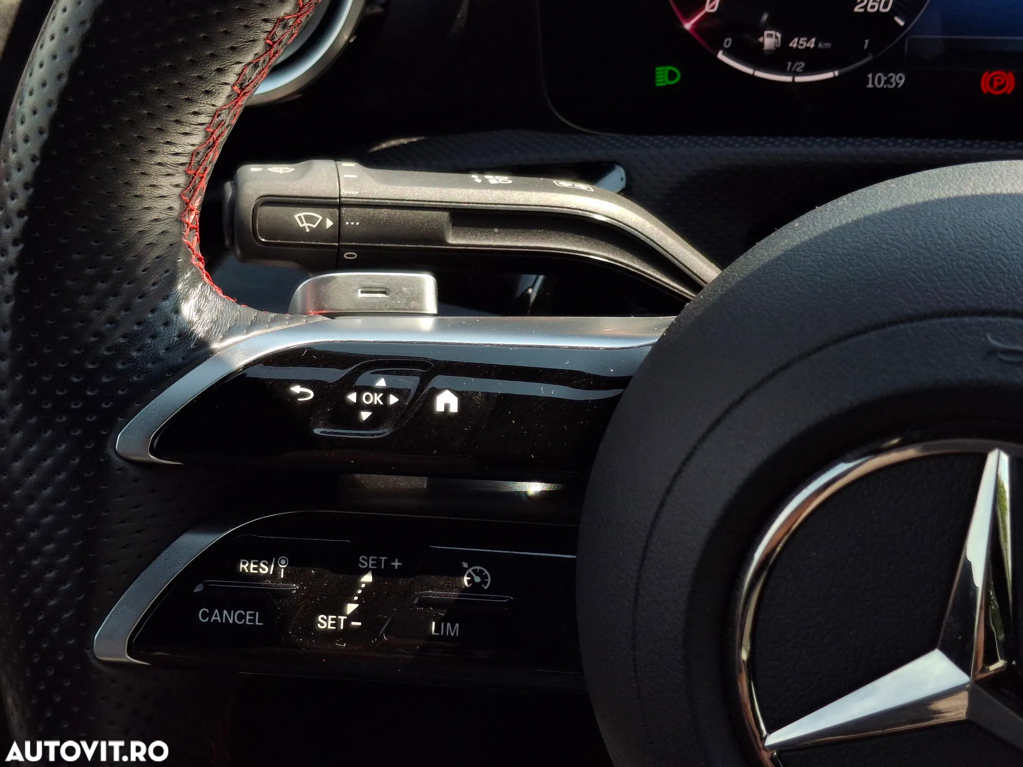 Mercedes-Benz CLA - 15