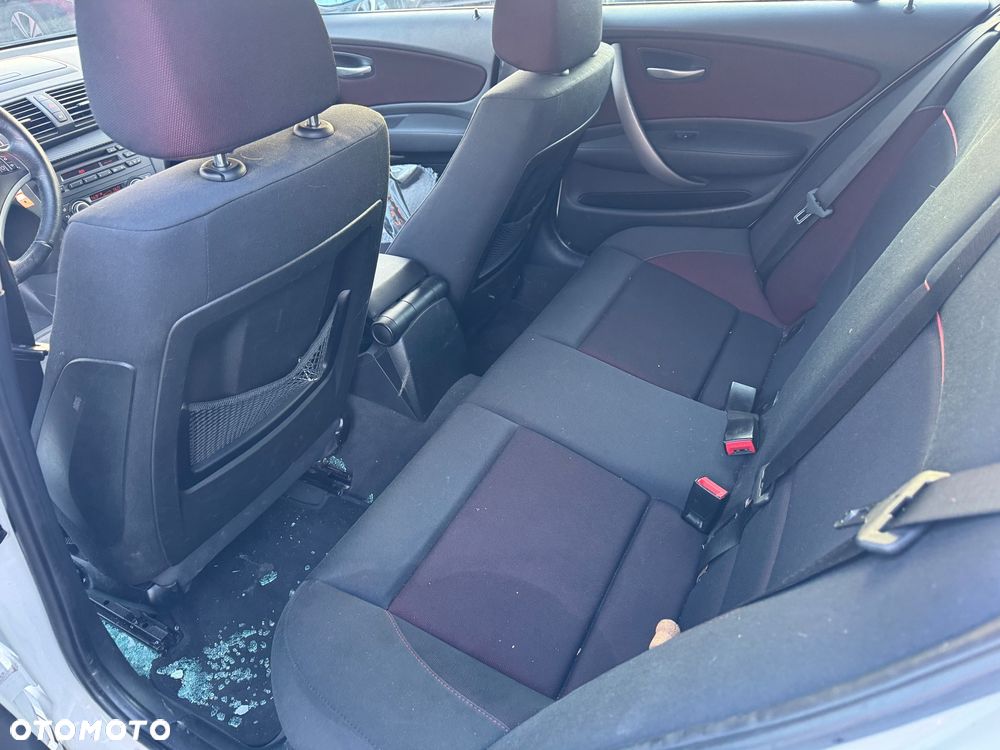 BMW Seria 1 118d DPF Edition Sport - 8