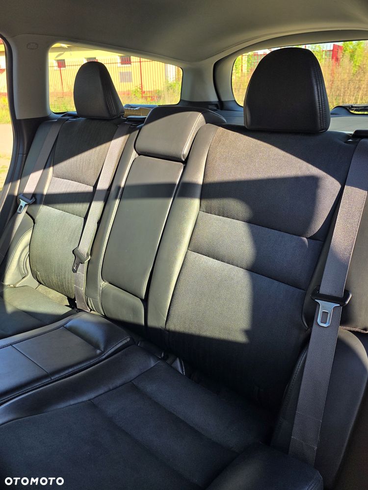 Honda Accord 2.0 i Automatik Executive - 21