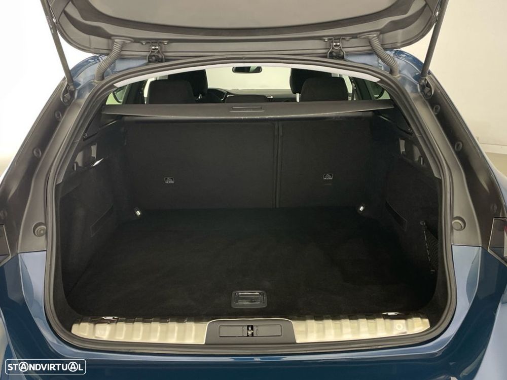Peugeot 508 1.5 BlueHDi Business Line - 13