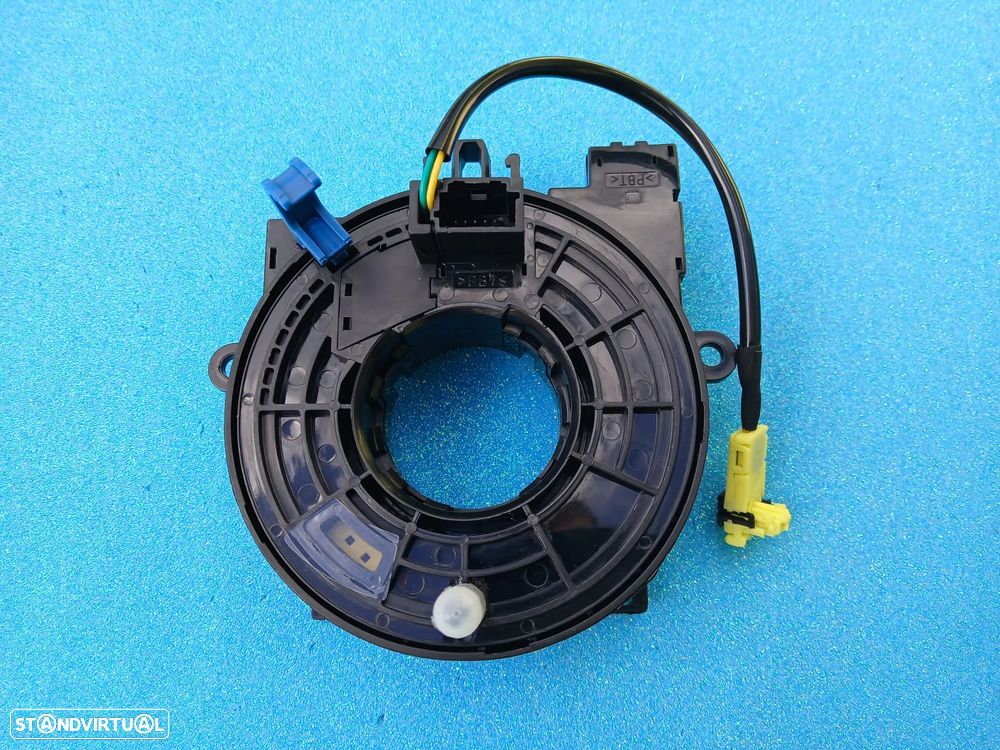 Fita airbag Nissan Qashqai J11 2013-2021  255544EA0A   NOVA - 2