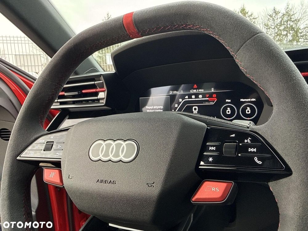 Audi RS3 Sportback TFSI Quattro S tronic - 22