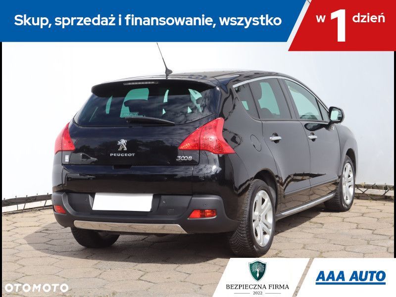 Peugeot 3008 - 6