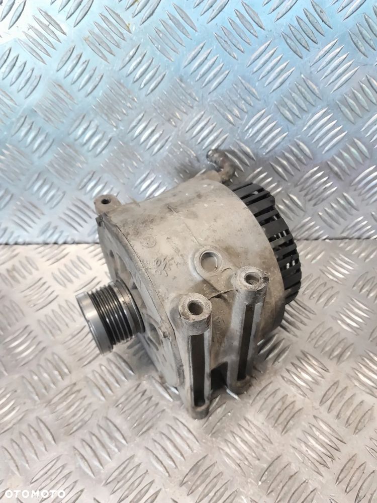 Alternator 150A MERCEDES A W168 1.7 CDI 97-04r. A6681540202 - 6