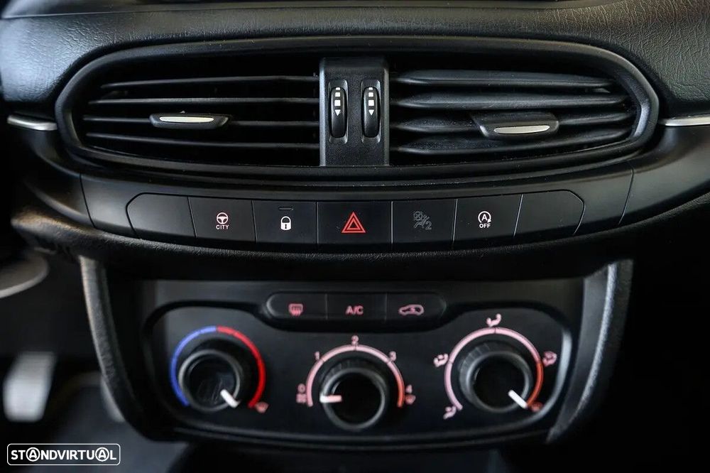 Fiat Tipo 1.3 MultiJet - 34