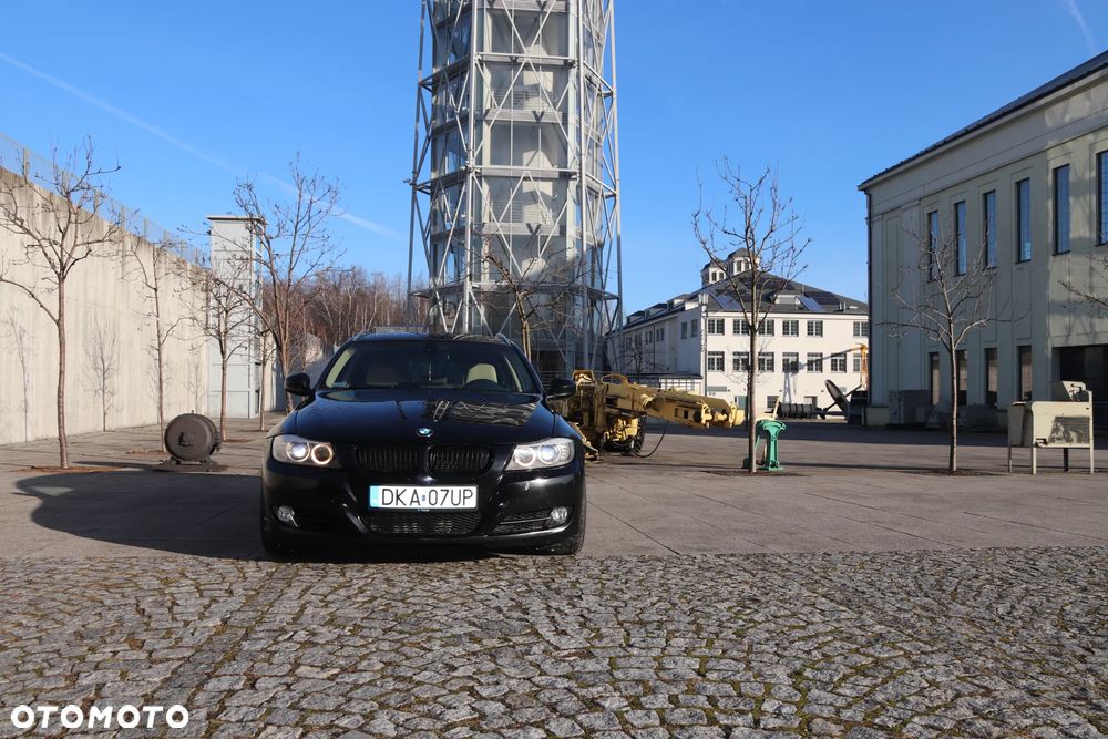 BMW Seria 3 - 11