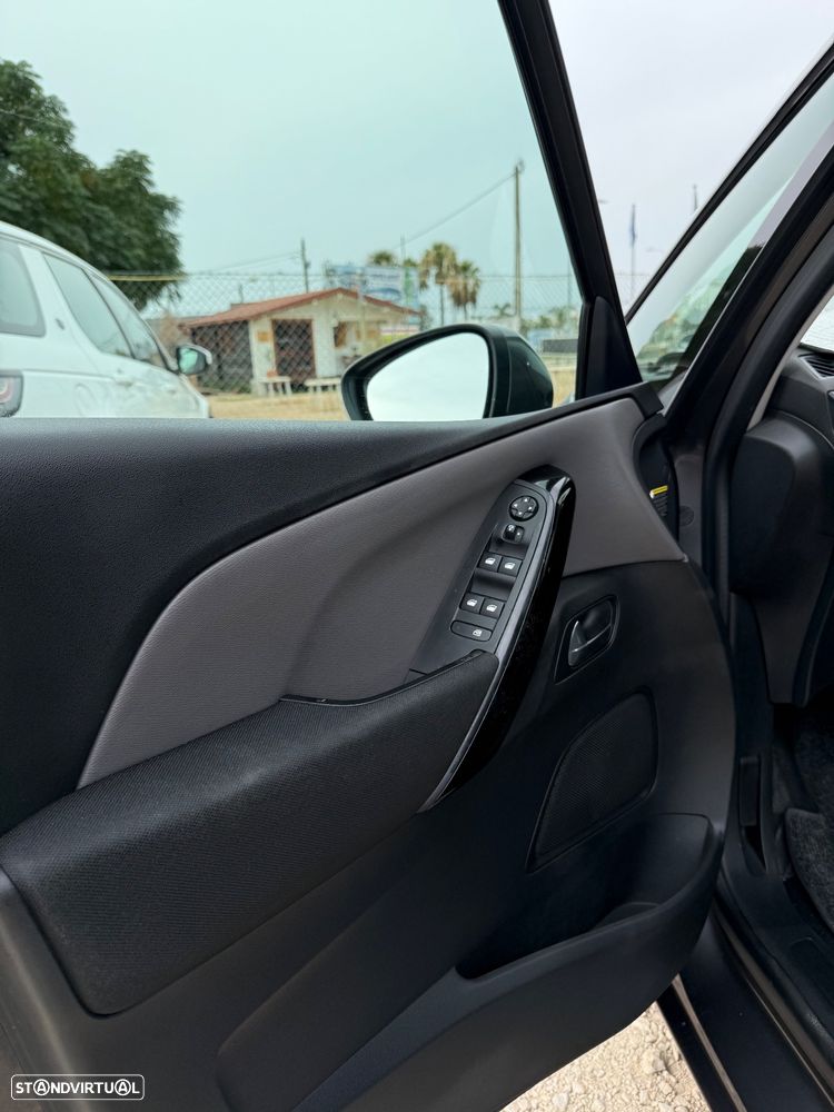 Citroën Grand C4 Spacetourer 1.5 BlueHDi Shine EAT8 - 24