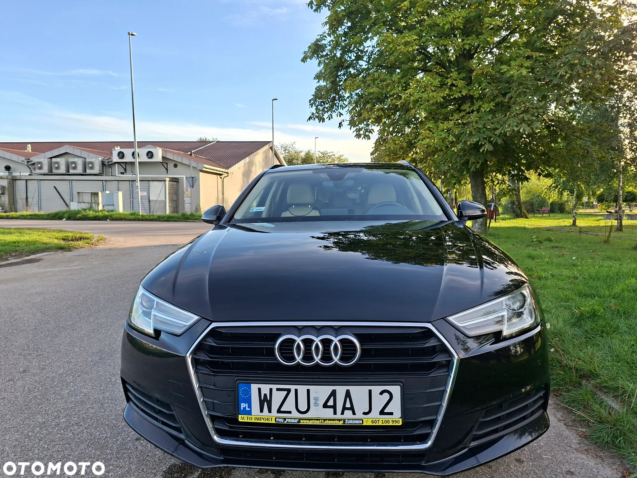 Audi A4 - 23